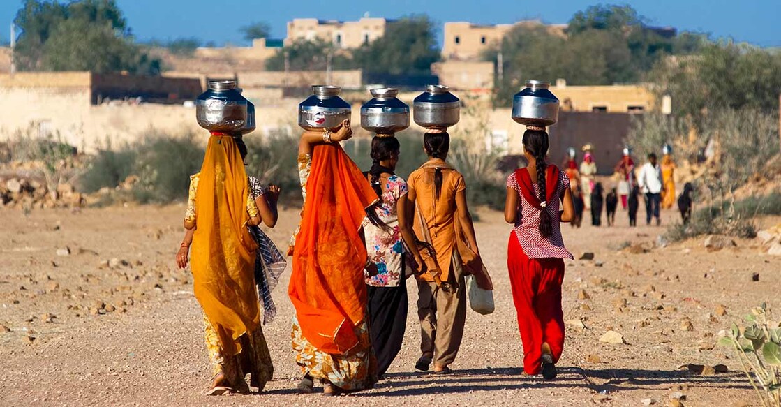 Representational Image. Photo: iStock