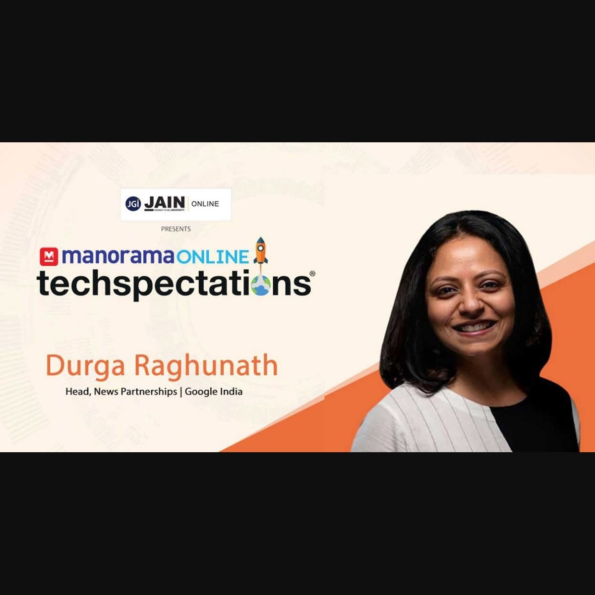 Meet Durga Raghunath: the Digital Media expert - Onmanorama