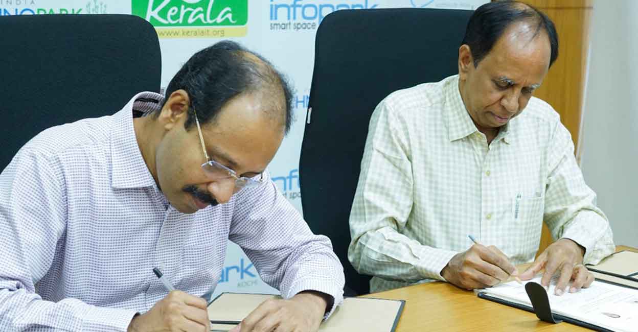 kerala-it-park