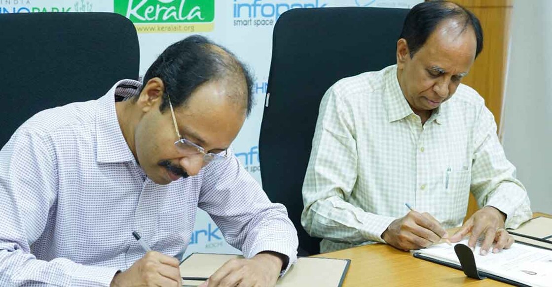 kerala-it-park