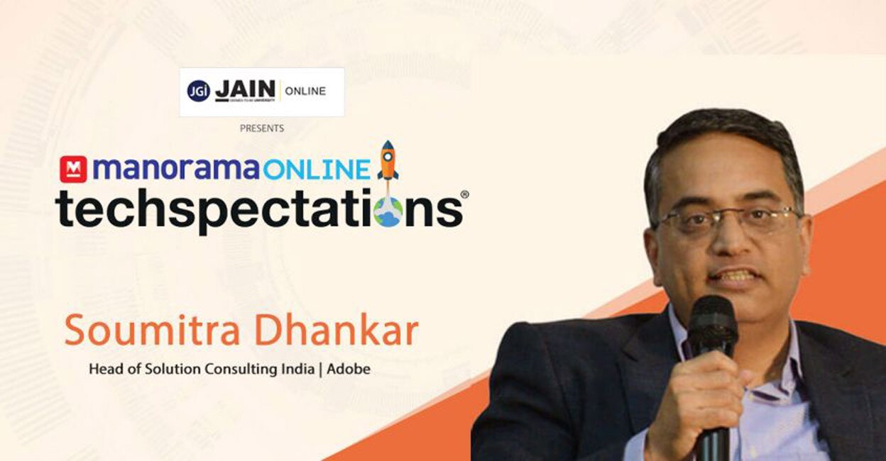 Soumitra Dhankar. Photo: Manorama Online