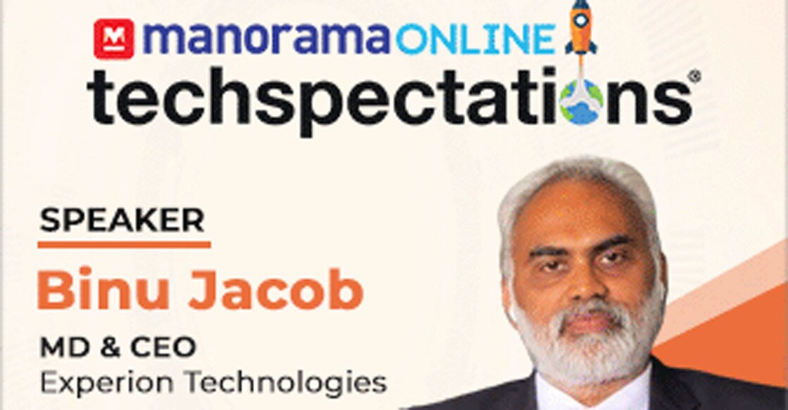 binu jacob