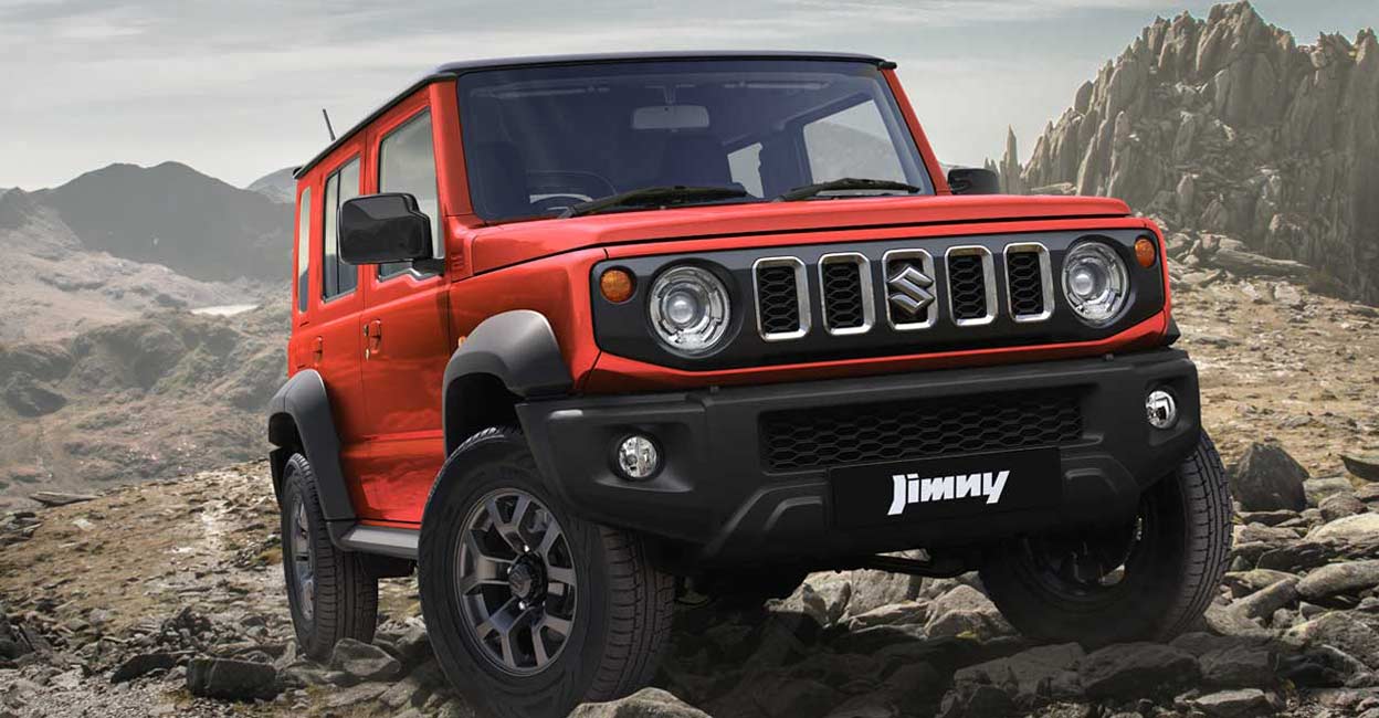 suzuki-jimny