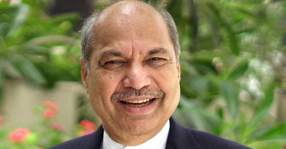 Over the past 50 years, P Mohamed Ali built his construction empire, the largest in the Gulf. Photo: MFAR/Manorama Online