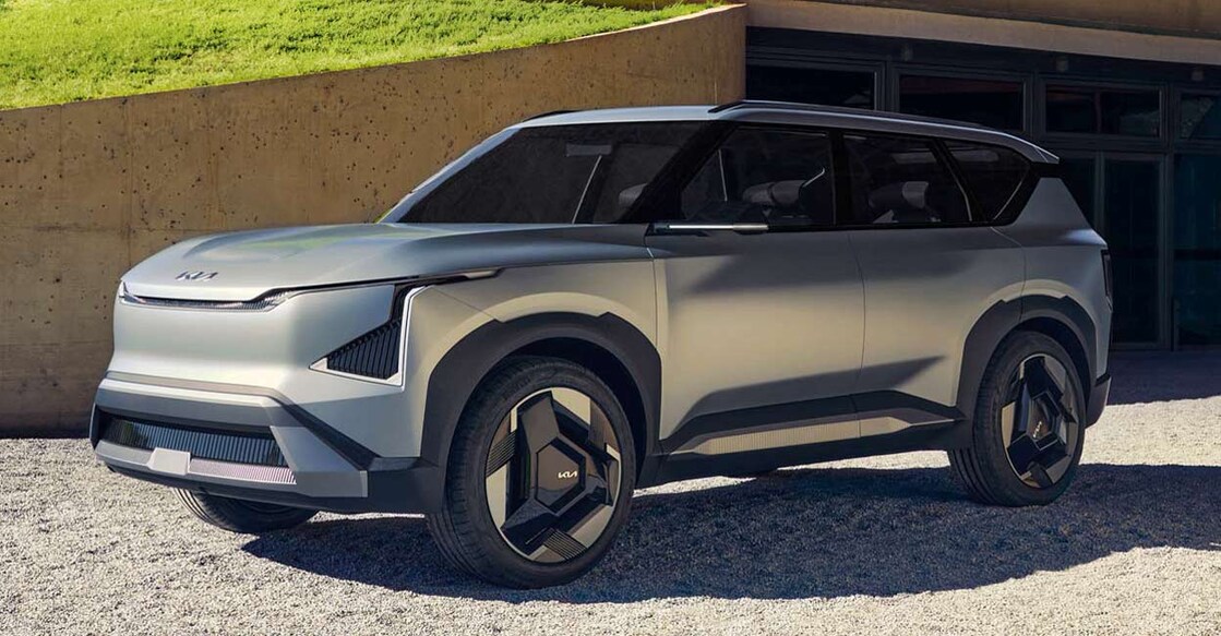 The Korean automaker’s car will hit the Chinese market first. Photo: Manorama Online