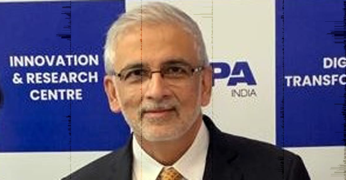 Sanjiv Kapoor. File photo: Twitter/@thesanjivkapoor