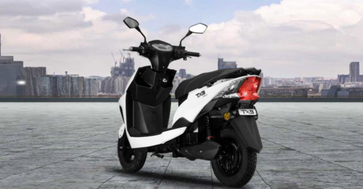 Simple One electric scooters to be launched on May 23