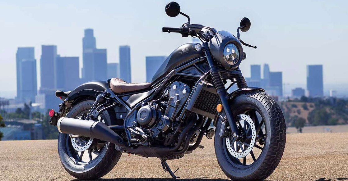 Honda's new cruiser bike announcement is aimed at bringing together a section of 350cc fans. Photo:  Representational image/Manorama Online