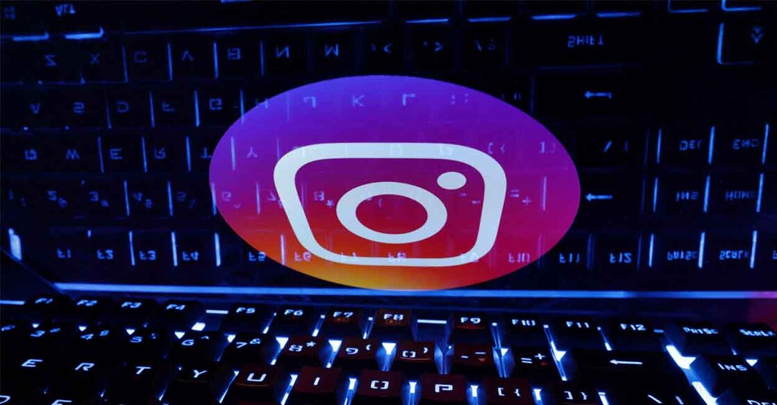 Instagram Instagram logo illustration. Illustration: Reuters/Dado Ruvic