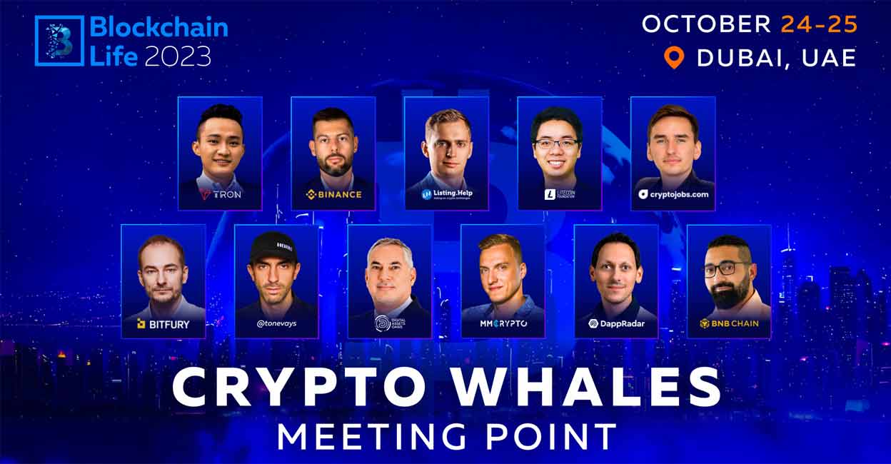 crypto-whales