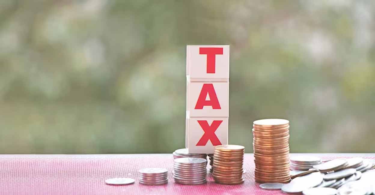 Tax Representational image: iStock