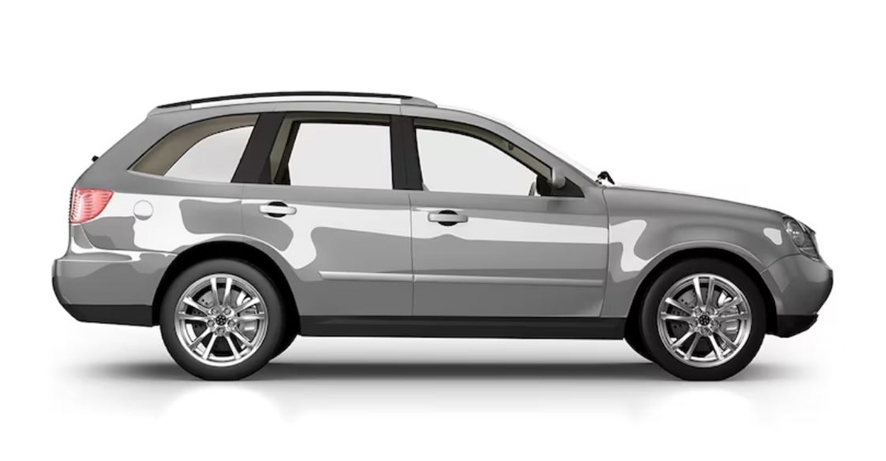 The GST Council decided that the definition of an SUV will include only the length (4 metres and above), engine capacity (1,500 cc and more), and ground clearance (unladen ground clearance of 170 mm and more). Photo: Henrik5000 | iStock