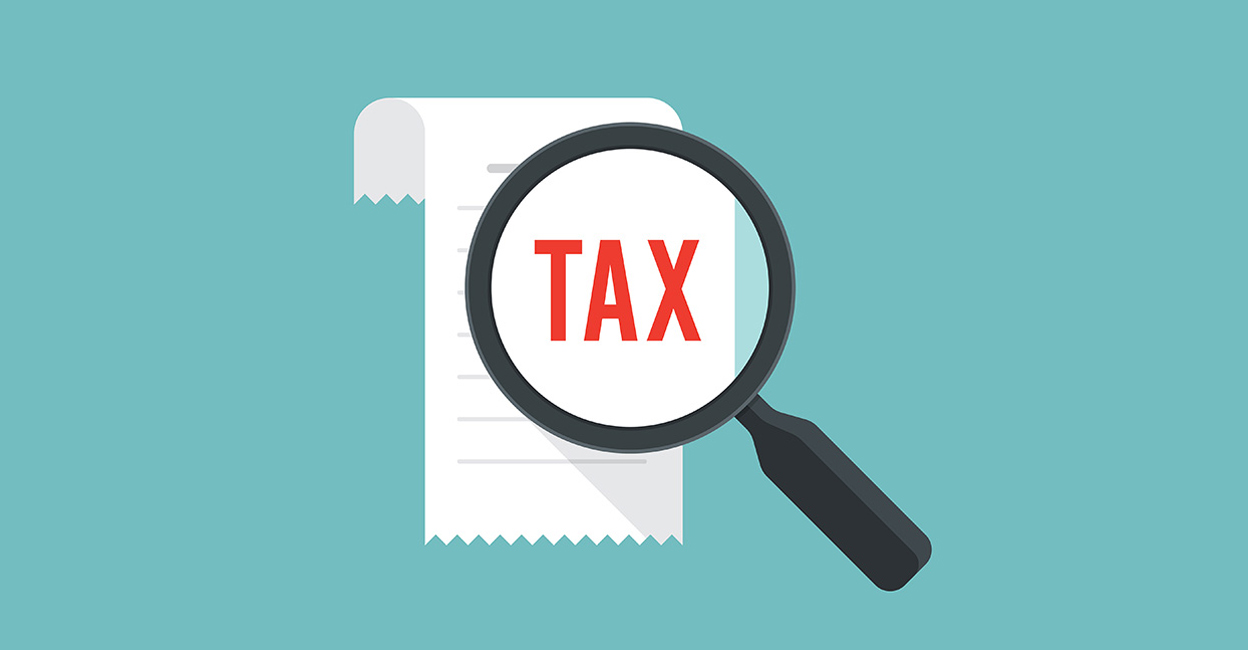 tax The luxury tax and one-time tax are imposed on buildings based on their floor area. Photo: wissanu99/iStock