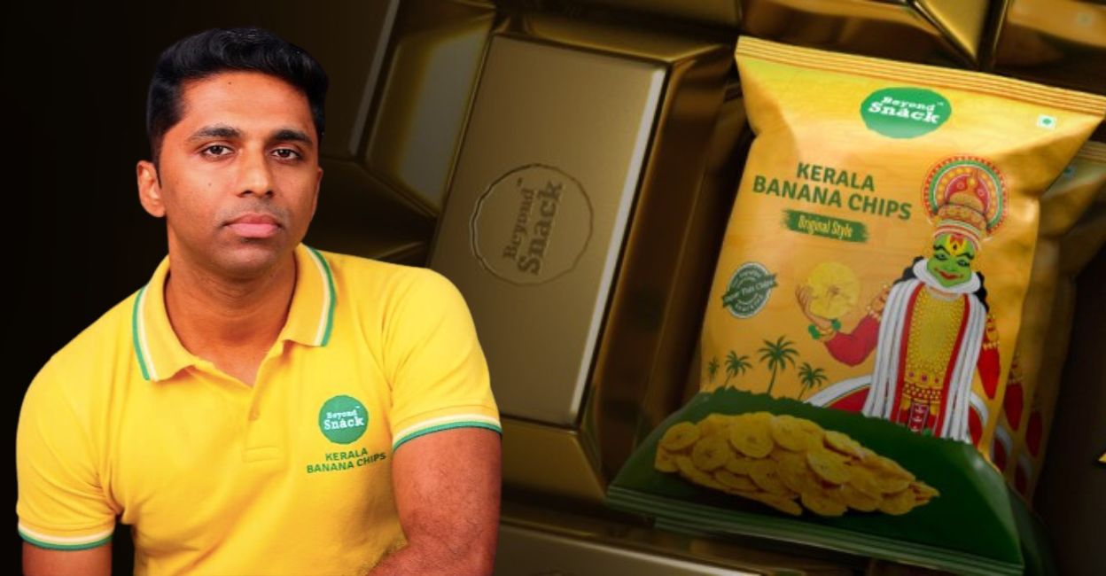 Fried and tested: Alappuzha youth's Beyond Snack redefines Kerala banana  chips | Manorama English