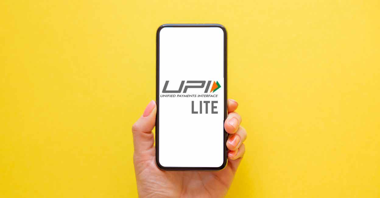 Exploring the Efficiency of UPI Lite in Reducing Bank System Load