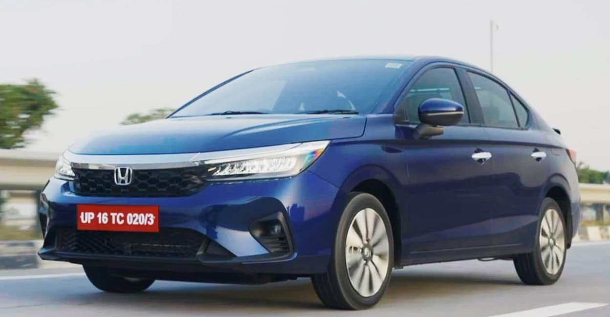 honda honda
