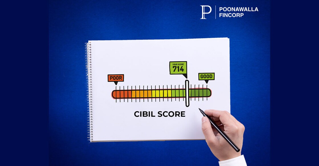 CIBIL score is a three-digit numeric representation that assesses an individual's creditworthiness. Photo: Special arrangement.