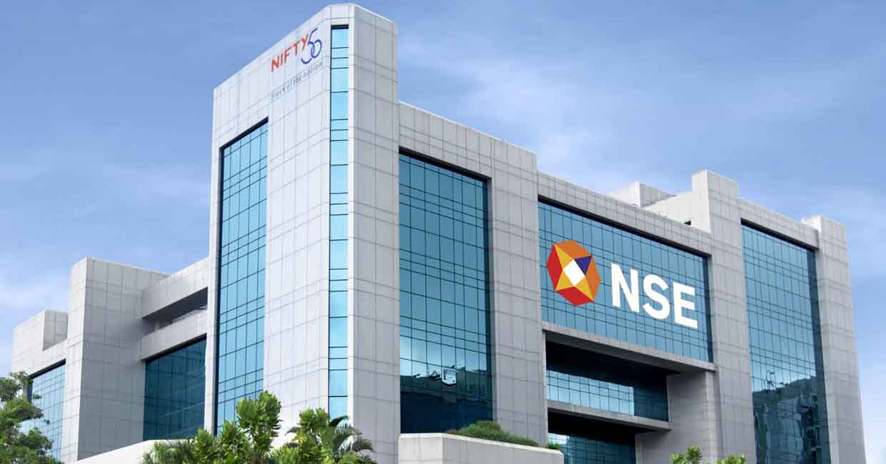 NSE-main