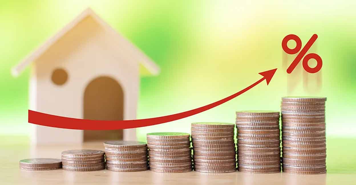 A fixed-interest home loan is the opposite of a floating-rate loan. Photo: Special arrangement/kotak.com