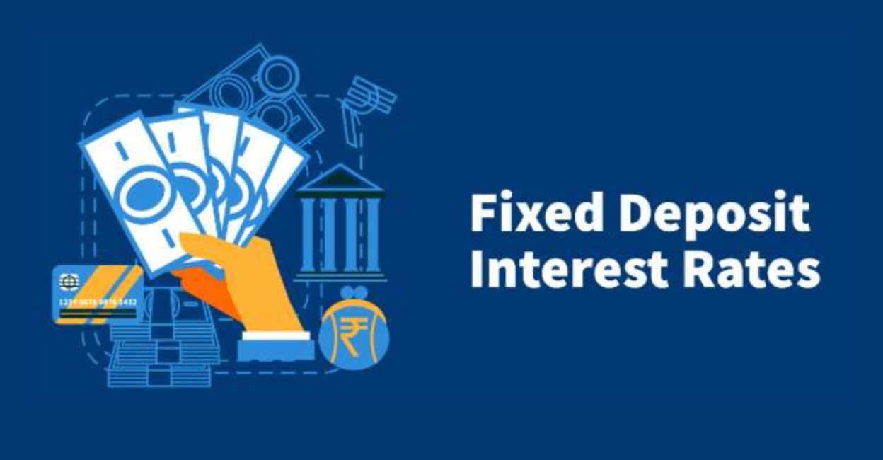 Fixed deposits are a reliable investment option, offering safety and assured returns. Photo: Special Arrangement/Bajaj Finserv