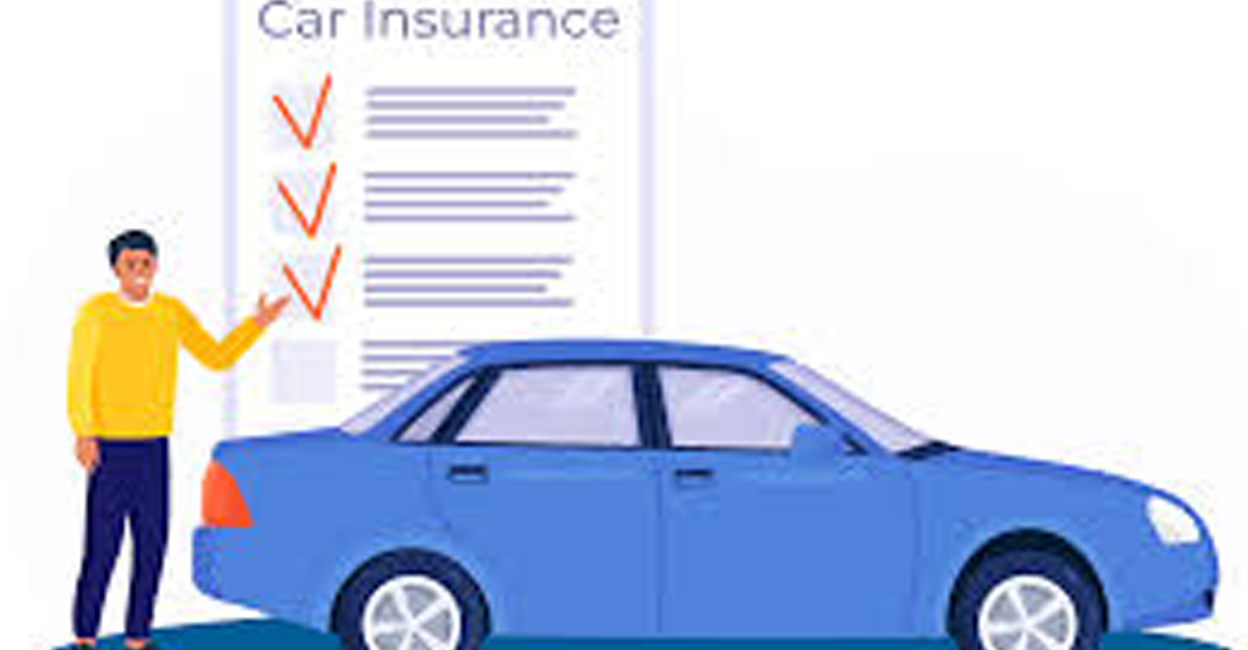 insurance-sponsored Car insurance can be expensive since various providers charge different premium rates. Photo: Special Arrangement