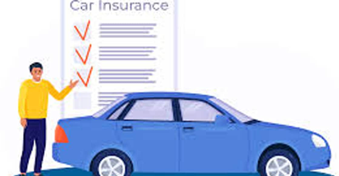 insurance-sponsored Car insurance can be expensive since various providers charge different premium rates. Photo: Special Arrangement