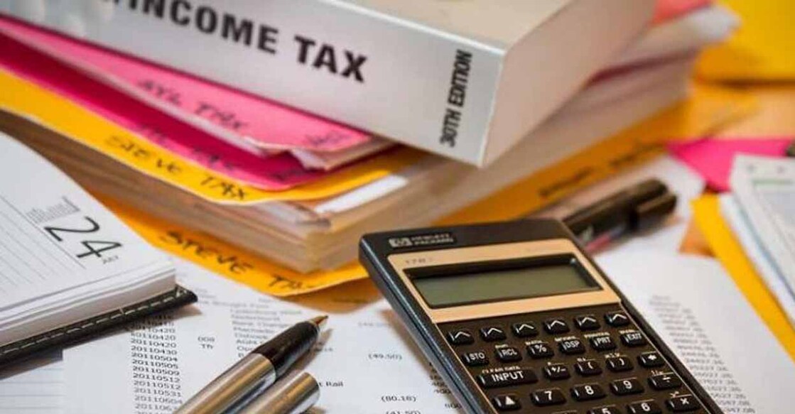 The number of income tax returns filed by individuals has grown from around 3.60 crore in 2013-14 to 7.97 crore in 2023-24. Representative Image: IANS