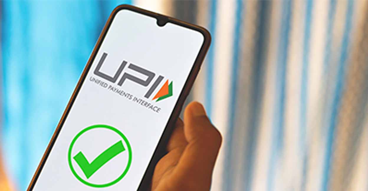 upi-rupay Linking your RuPay credit card with UPI means enjoying countless benefits. Photo: indusind.com