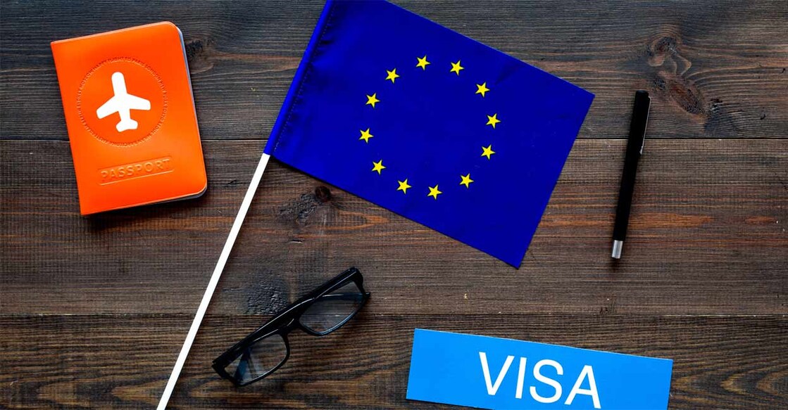 Getting a Schengen Visa gives Indian nationals access to Europe's vibrant cultural and economic scene. Representative image: Special arrangement/acko.com