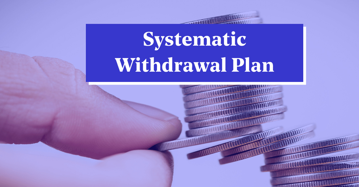 An SWP is a method of withdrawing a fixed amount of money from your investment portfolio at regular intervals, such as monthly, quarterly, or yearly. Photo: Special Arrangement