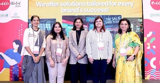 Handloom seller, meal planner & more: How 5 women-led startups entered Huddle event final