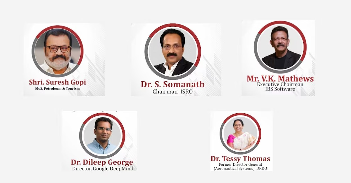 Union Minister for State for Petroleum and Tourism Suresh Gopi will inaugurate the meeting. Photo: Manorama