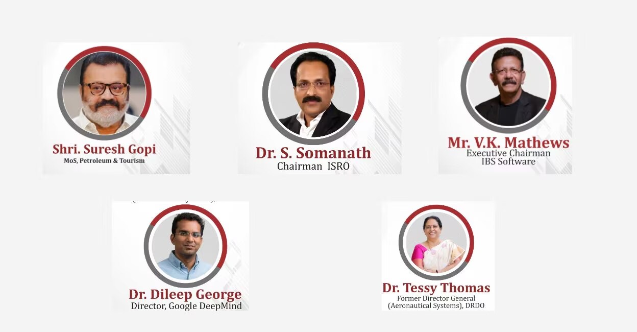 Union Minister for State for Petroleum and Tourism Suresh Gopi will inaugurate the meeting. Photo: Manorama