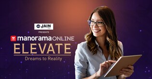 Manorama Online Elevate: Turn your business dream into reality!
