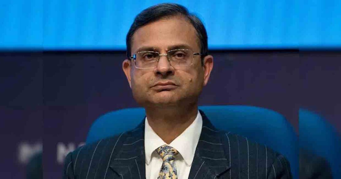 rbi-chief-malhotra-main Sanjay Malhotra. Photo: X