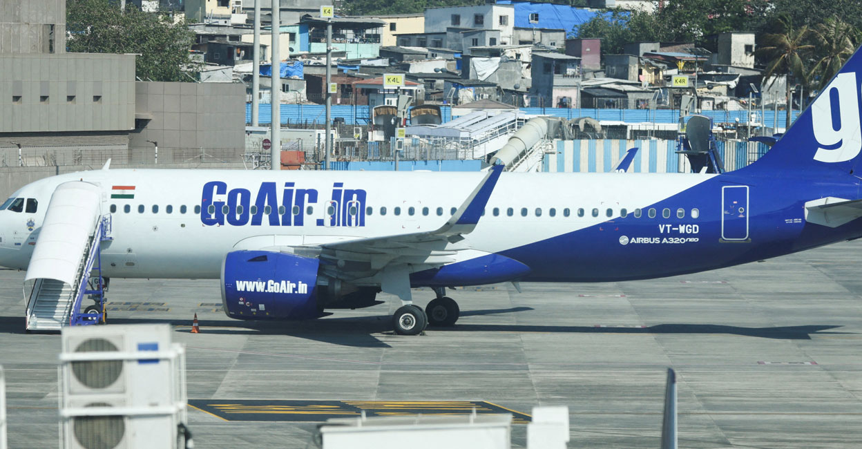 In a release on Friday, SpiceJet said the bid for Go First has been submitted by Singh in his personal capacity along with Busy Bee Airways Pvt Ltd. File Photo: PTI. 