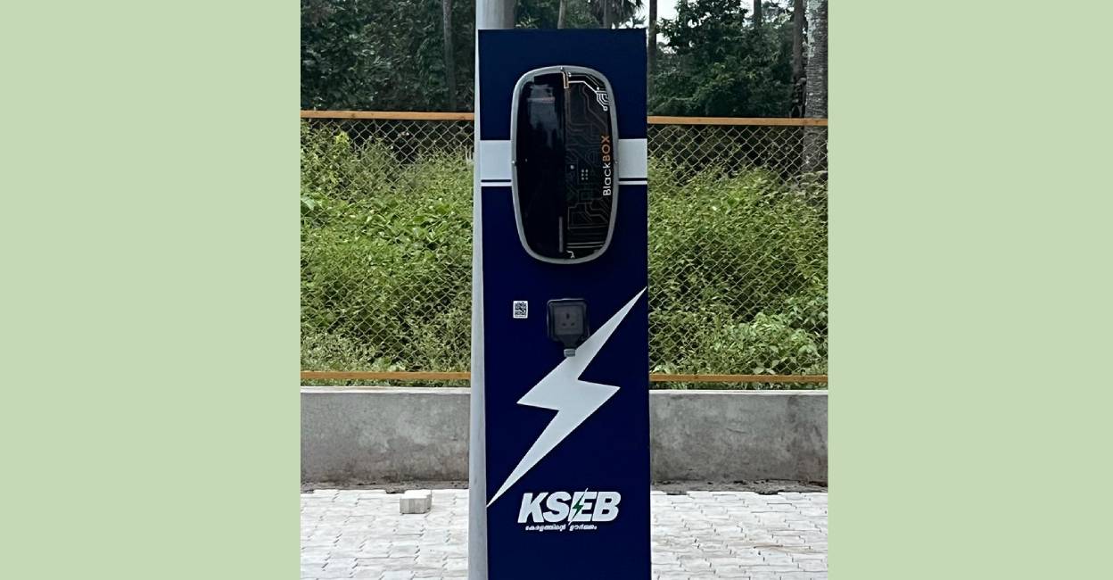 kseb-chargemod kseb-chargemod