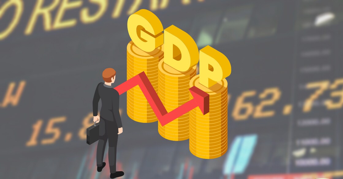 Commenting on the growth numbers, Prime Minister Narendra Modi said his government will continue to make efforts to keep fast economic growth. Representational image.
