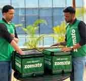 Back to red: Zomato rolls back green uniform for pure veg fleet amid controversy