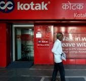 RBI bars Kotak Bank from onboarding customers online, issuing fresh credit cards 