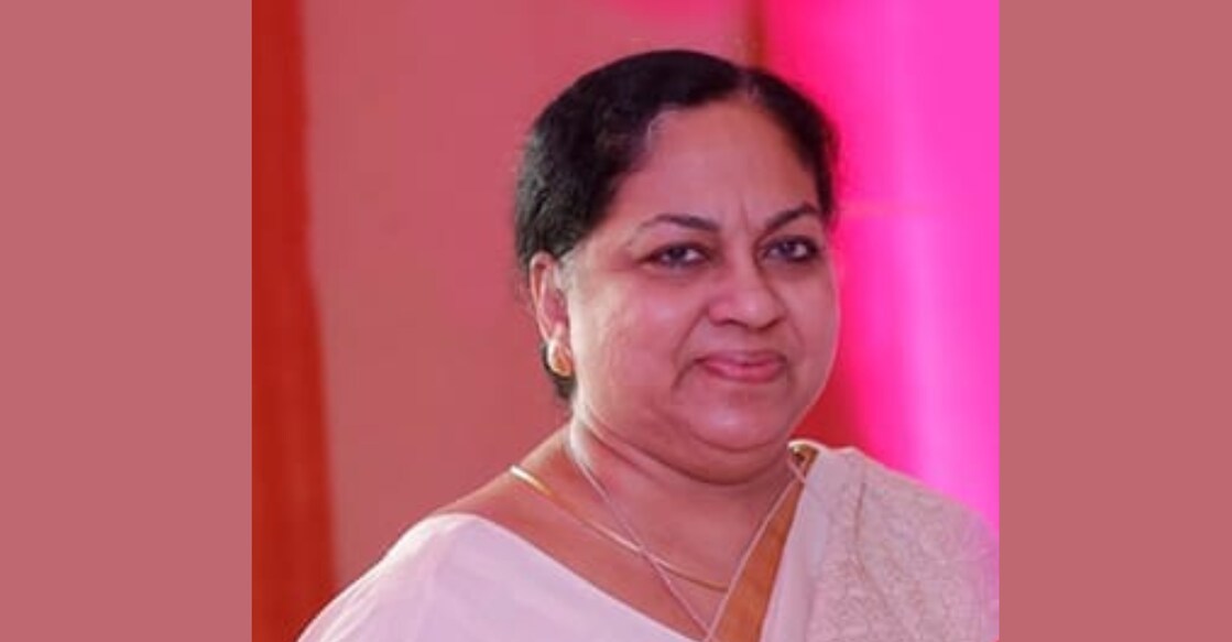 As many as 12 Malayalis, including Sara George Muthoot, have found space in Forbes World's Billionaires List - 2024. Photo: Facebook/ The Muthoot Group. 