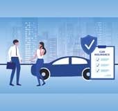 6 leading car insurance providers in may 2024 available on Bajaj Finance Insurance Mall