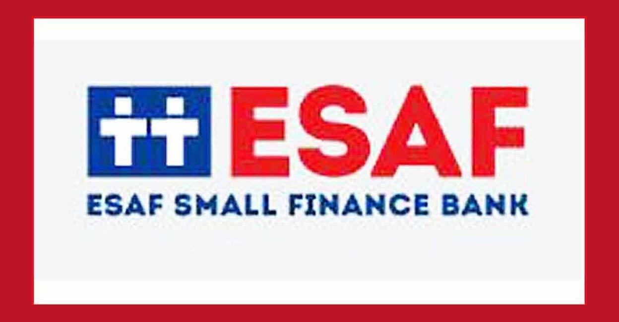 esaf-ls Photo: File/ Manorama.