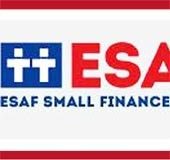 ESAF Small Finance Bank Q4 profit slips 57 pc to Rs 43 cr