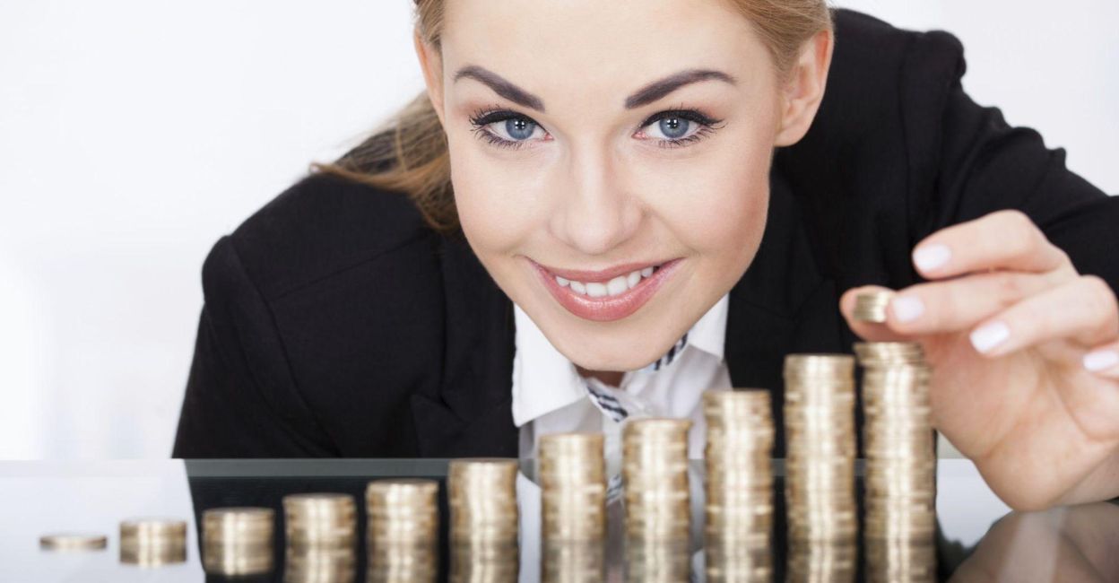 Business loans for women play a vital role in empowering women entrepreneurs, providing them with the resources and support they need to succeed in the business world. Photo: lendingkart.com