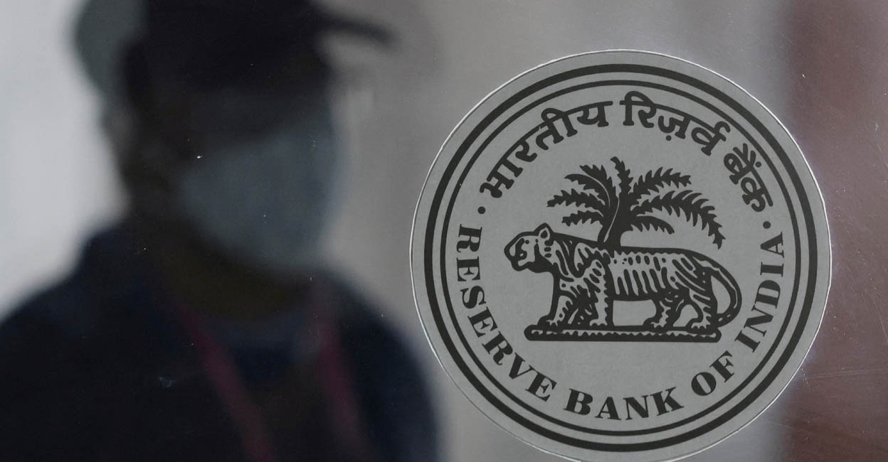 RBI maintains repo rate unchanged at 6.5% for eighth time in a row
