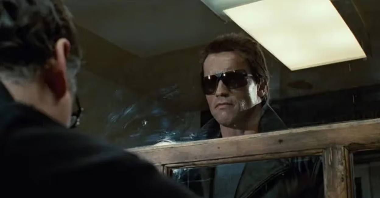 terminator-movie-ls Terminator. Photo: Screengrab from the movie.