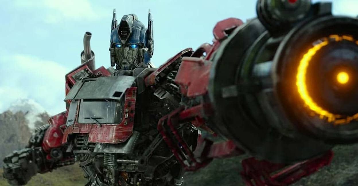 transformers-movi-ls Transformers. Photo: Special arrangement.