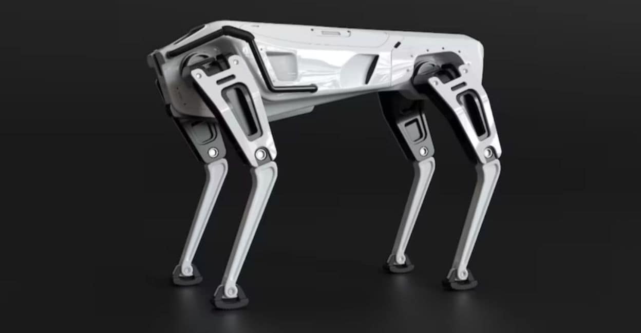 roboverse4.jpg Representational image. Photo: Canva