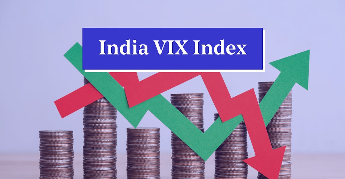 India VIX Index can significantly impact investment decisions. Photo: Special arrangement